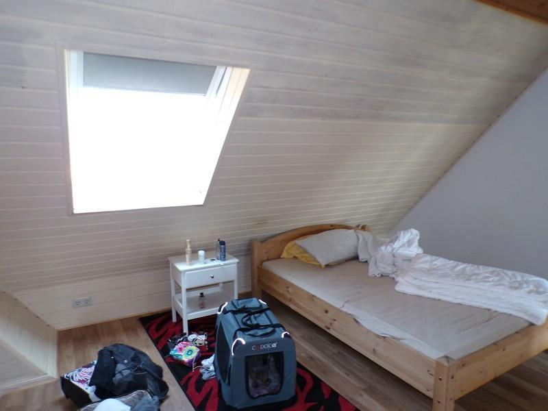 21 II.OG Schlafzimmer