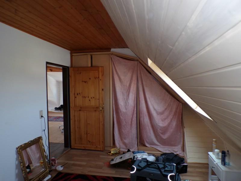 21a II.OG Schlafzimmer