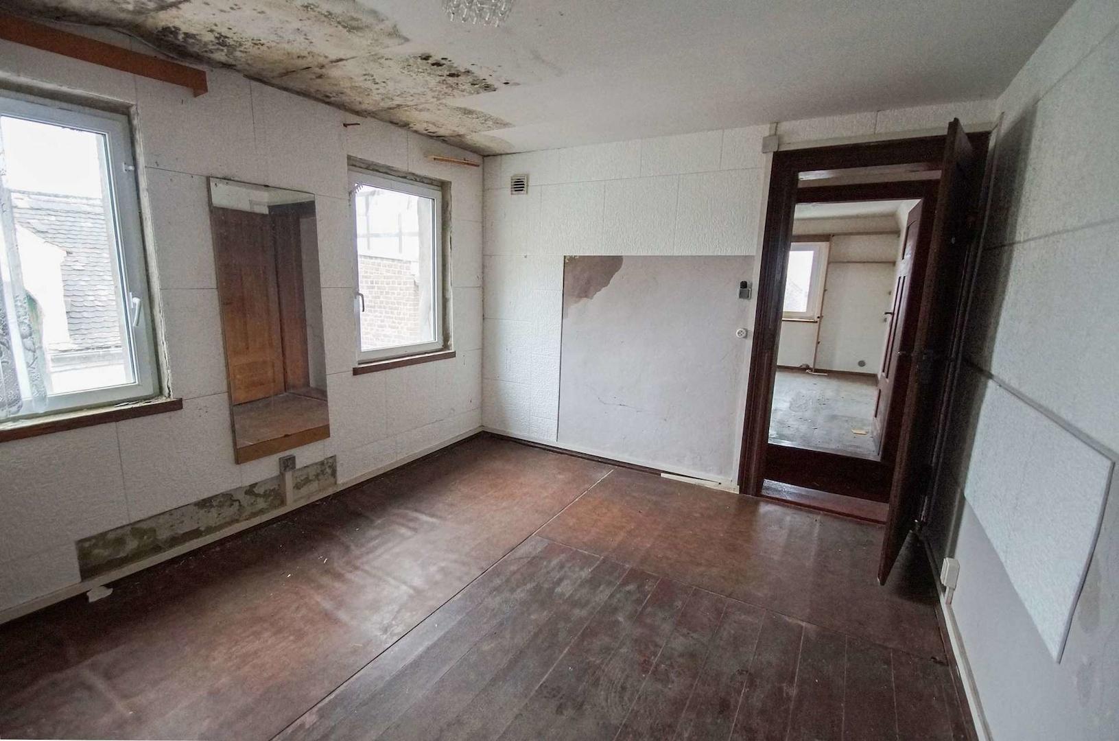 Zimmer Nebengebäude