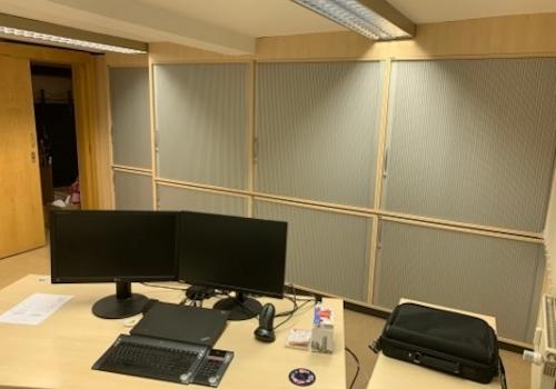 Büro