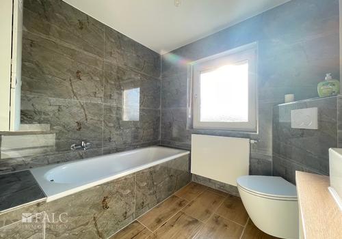 Tageslicht Badezimmer