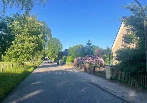 Foto Straße 