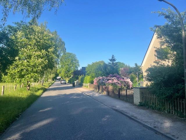 Foto Straße 