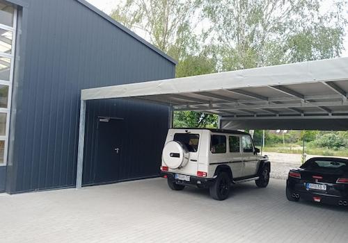Carport