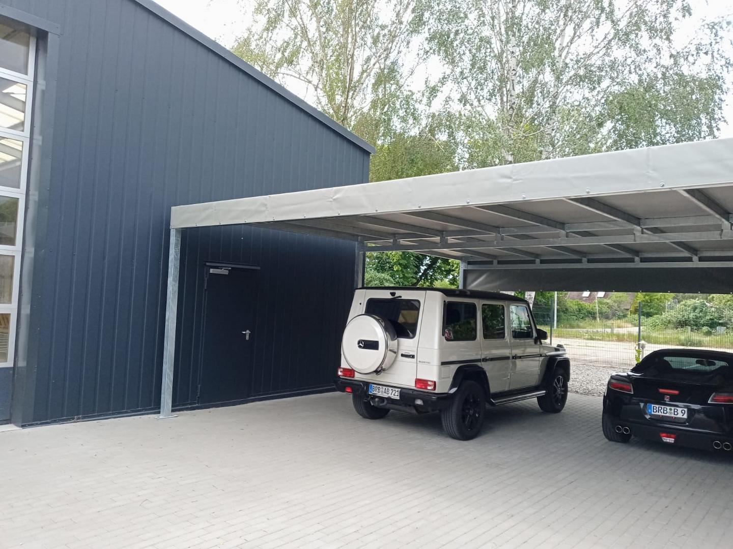 Carport