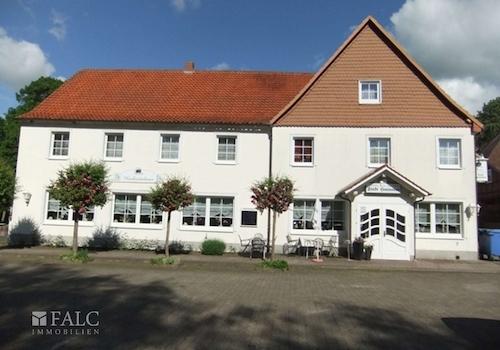 Ihr Anwesen für viele Nutzungsmöglichkeiten