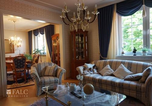 Ihr Platz zum Entspannen