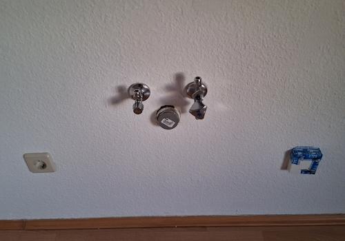 Kitchenette