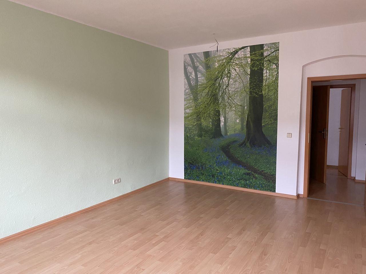 Wohnen  mit "!Waldblick"