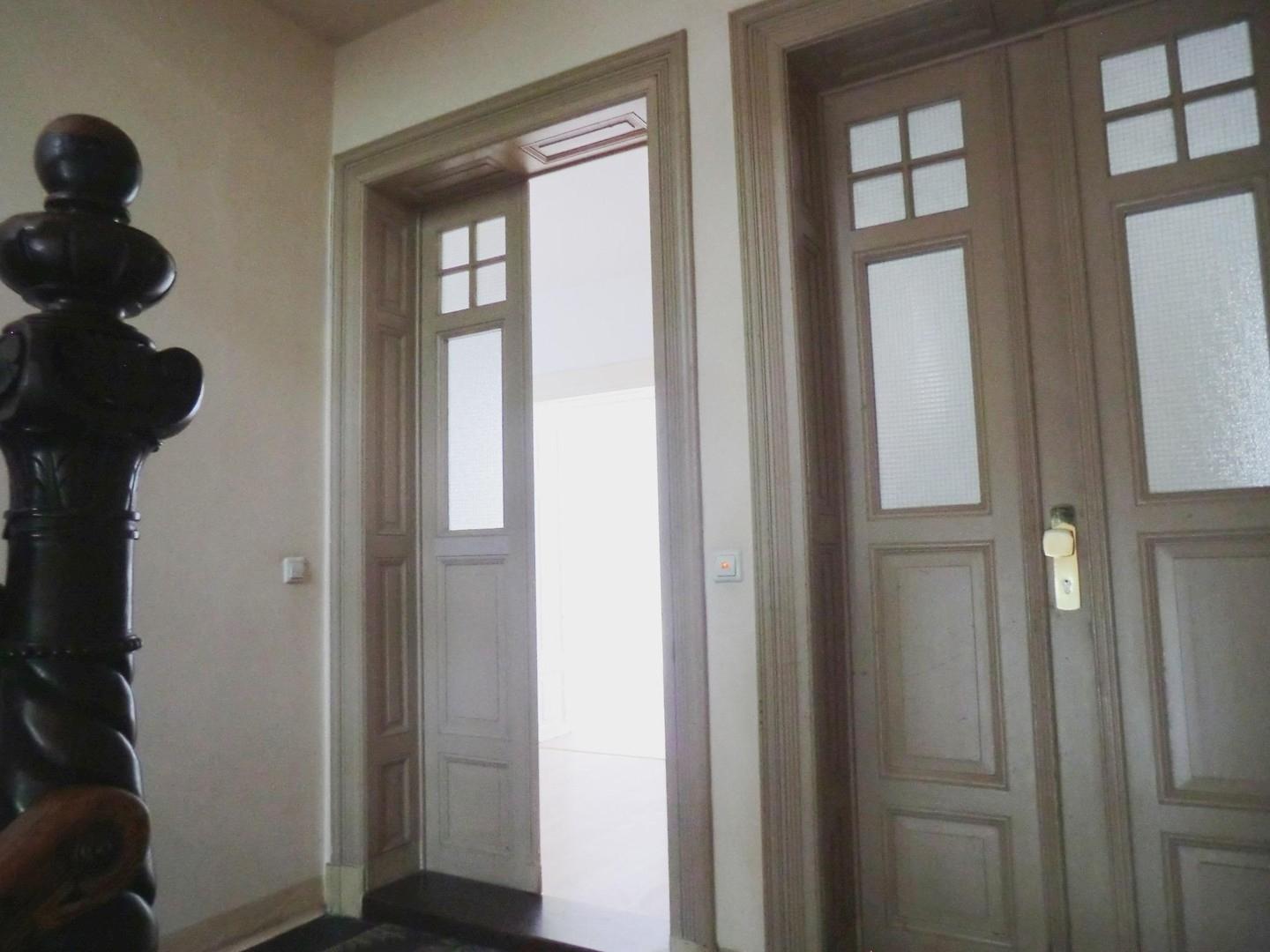 Originaltüren Jugendstil