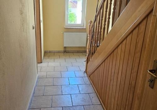 Flur Treppe