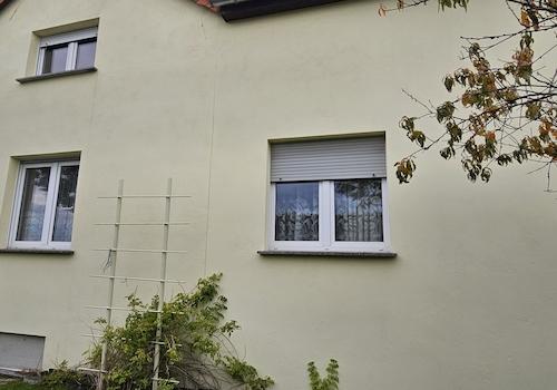 Ansicht Straßenseite