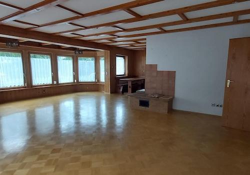 EG - Wohnen