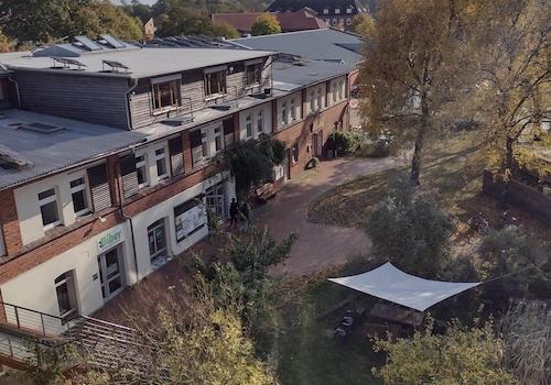 Das Ökozentrum Verden