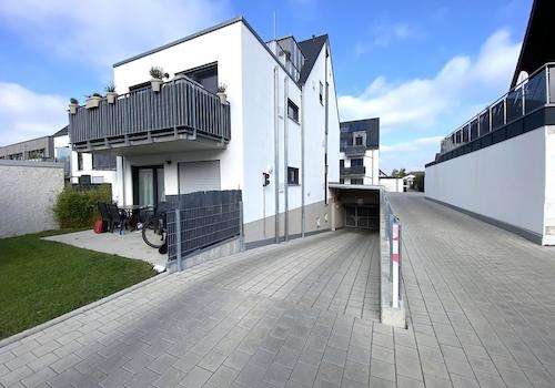 Außenansicht
