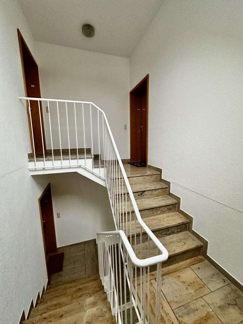 Treppenhaus