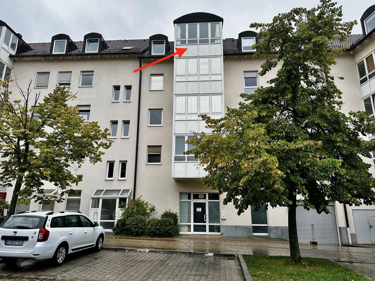 Aussenansicht