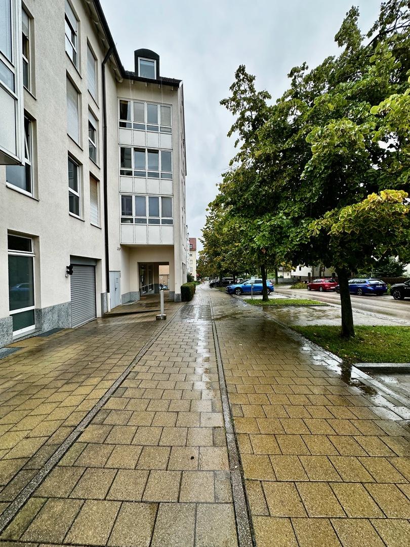 Aussenansicht