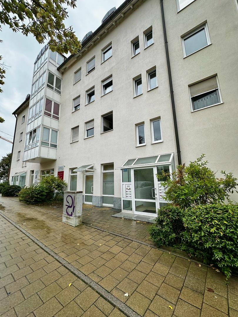 Aussenansicht