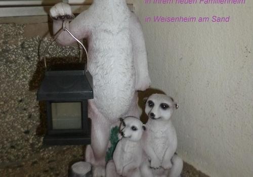 Herzlich Willkommen!