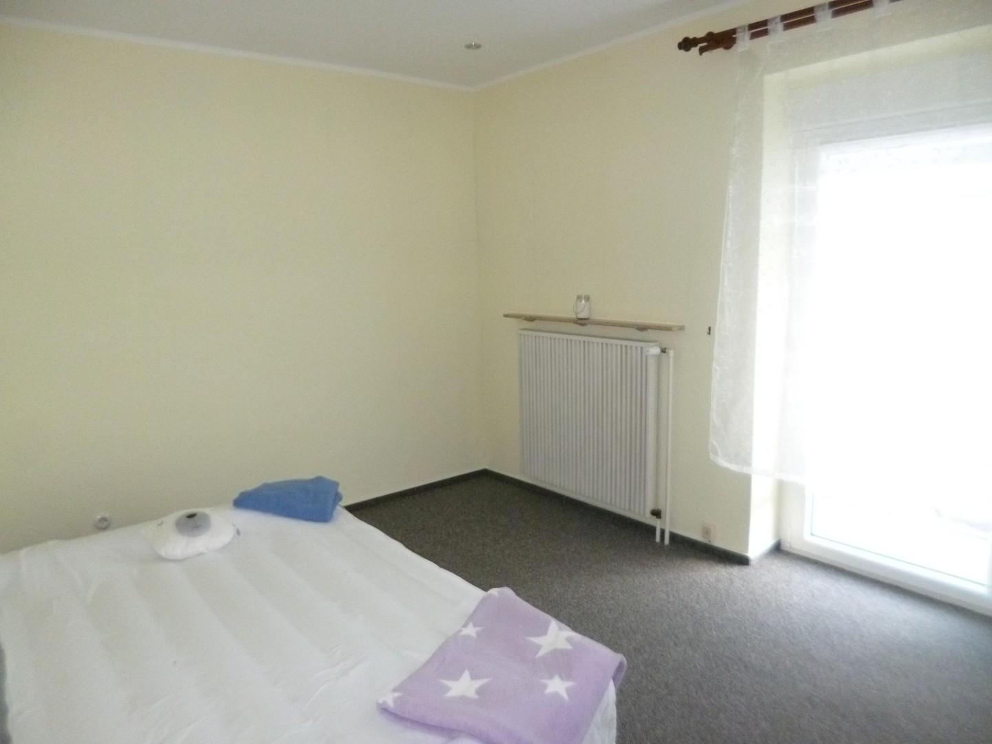 Balkonzimmer 1.OG