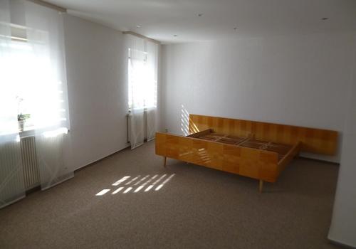 Schlafzimmer 1.OG