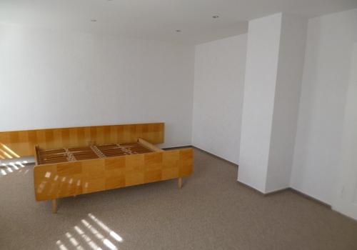Schlafzimmer 1.OG