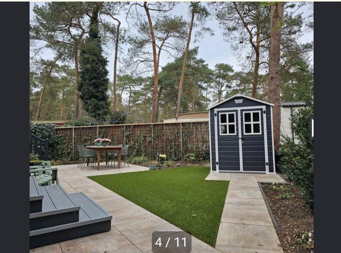 Ferienhaus Holland kaufen 012