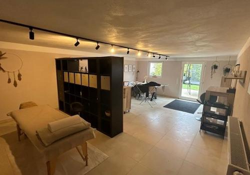 Hobby-/Fitnessraum UG