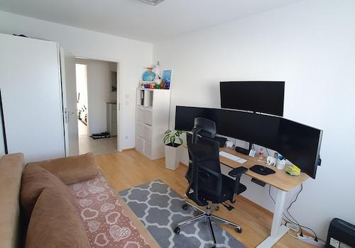 Kinderzimmer_2 / Büro