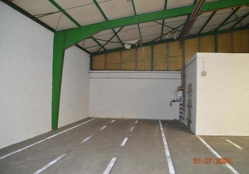 hinterer Bereich andere Sicht