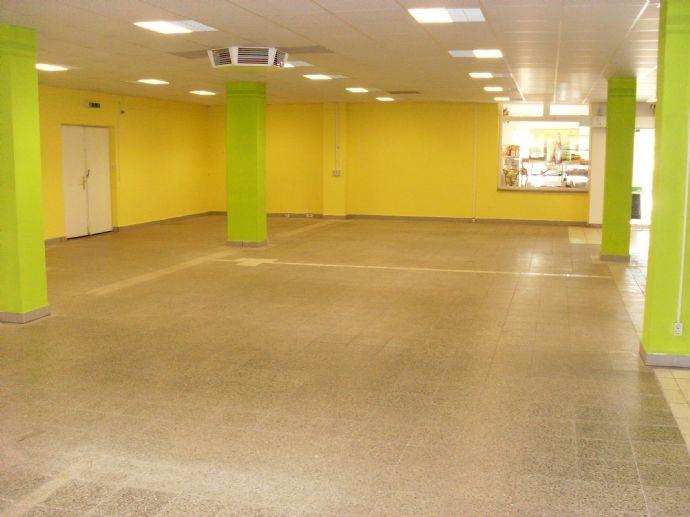 Verkaufsraum