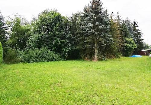 ...bereits schön abgeschirmt