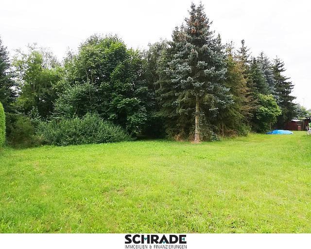 ...bereits schön abgeschirmt