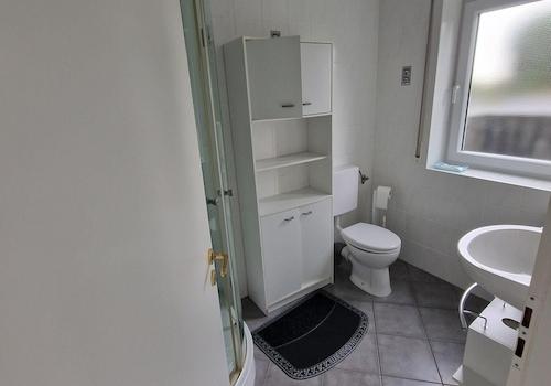 Bad Einliegerwohnung