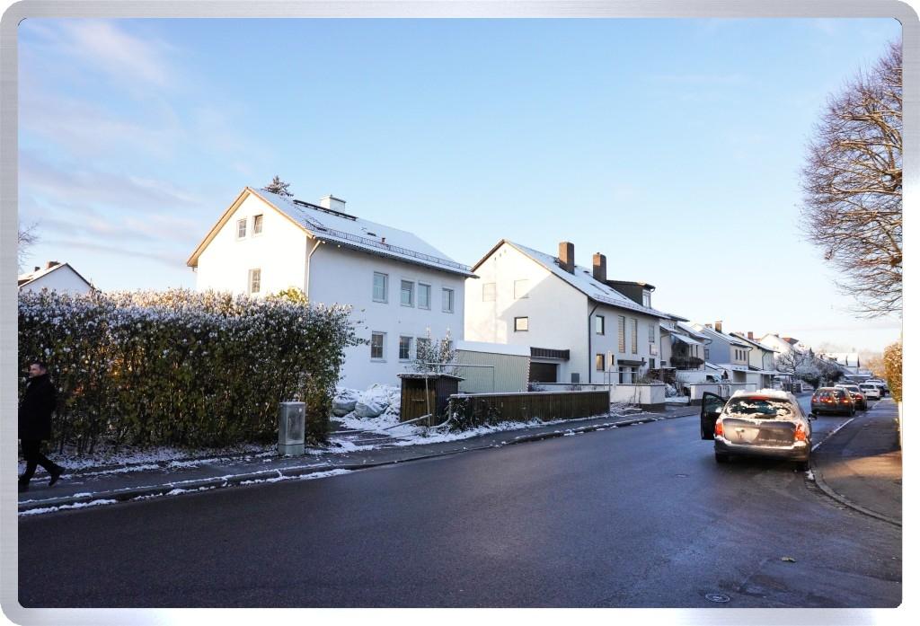 Objekt In schöner Wohnlage