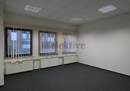 Einzelbüro