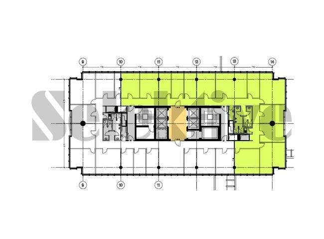 K4 Grundriss 5.OG