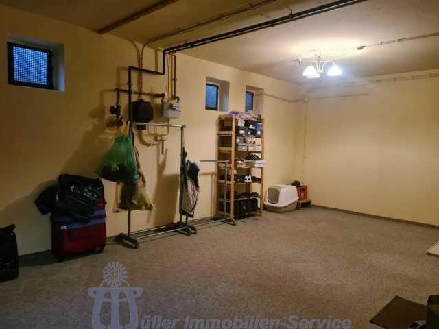 Hobby/Abstellkeller