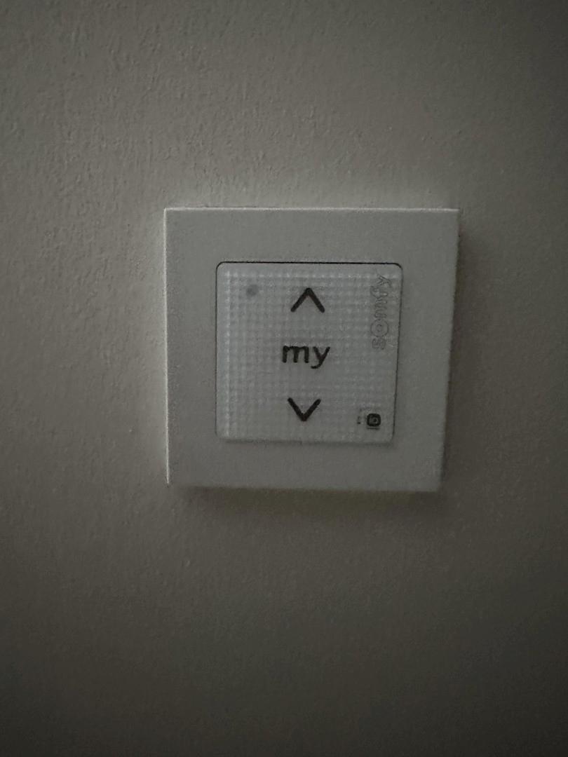 Rollladensteuerung (Funk)