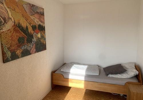 UG, Einliegerwhg., 2. Zimmer