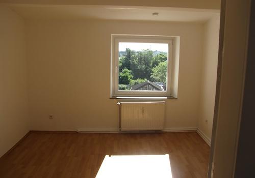 Schlafzimmer 2 o. Kinderzimmer