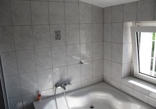 Tageslichtbad/ Wanne