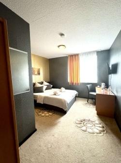 Hotelzimmer