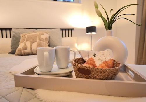 Hier fühle ich mich wohl!