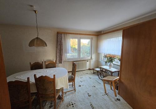 Esszimmer