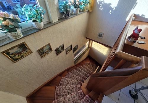 Treppe