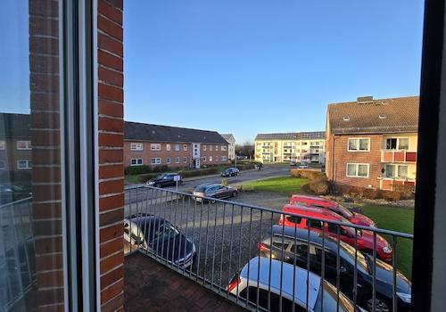 Aussicht/ Balkon