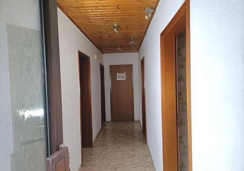 Einliegerwohnung Flur