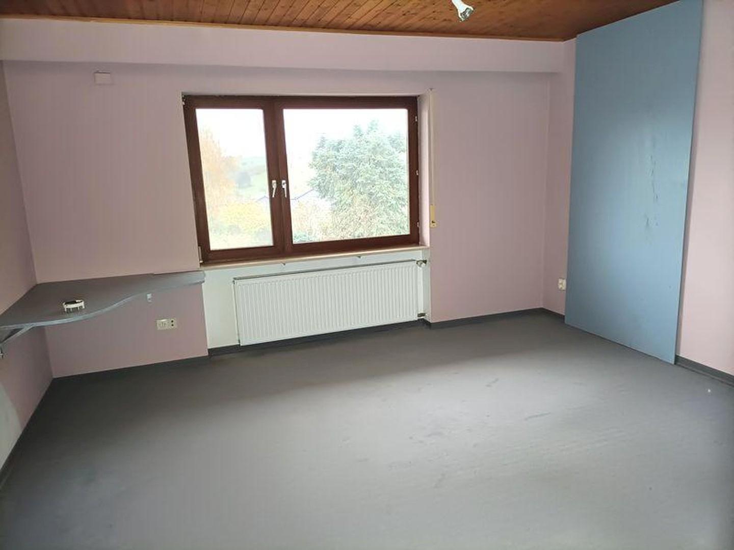 Einliegerwohnung Schlafen